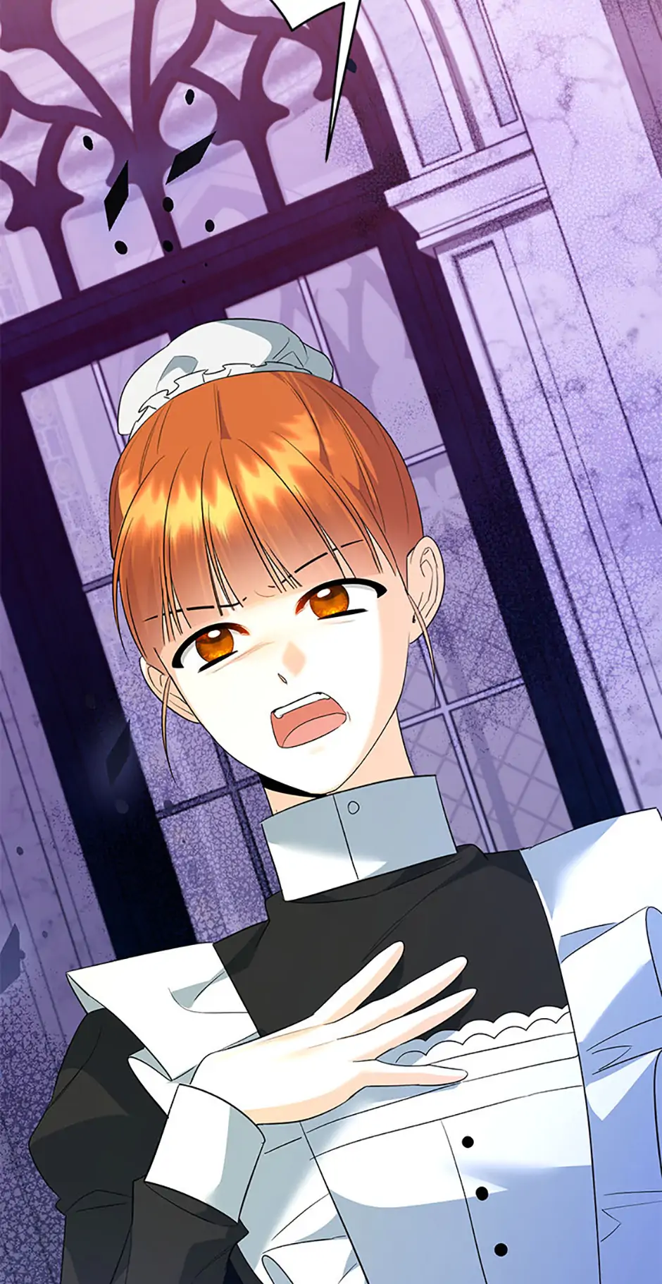 I Created a Harem to Avoid the Male Lead Chapter 57 446 061