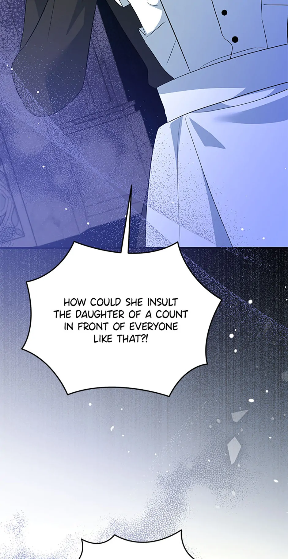 I Created a Harem to Avoid the Male Lead Chapter 57 447 062