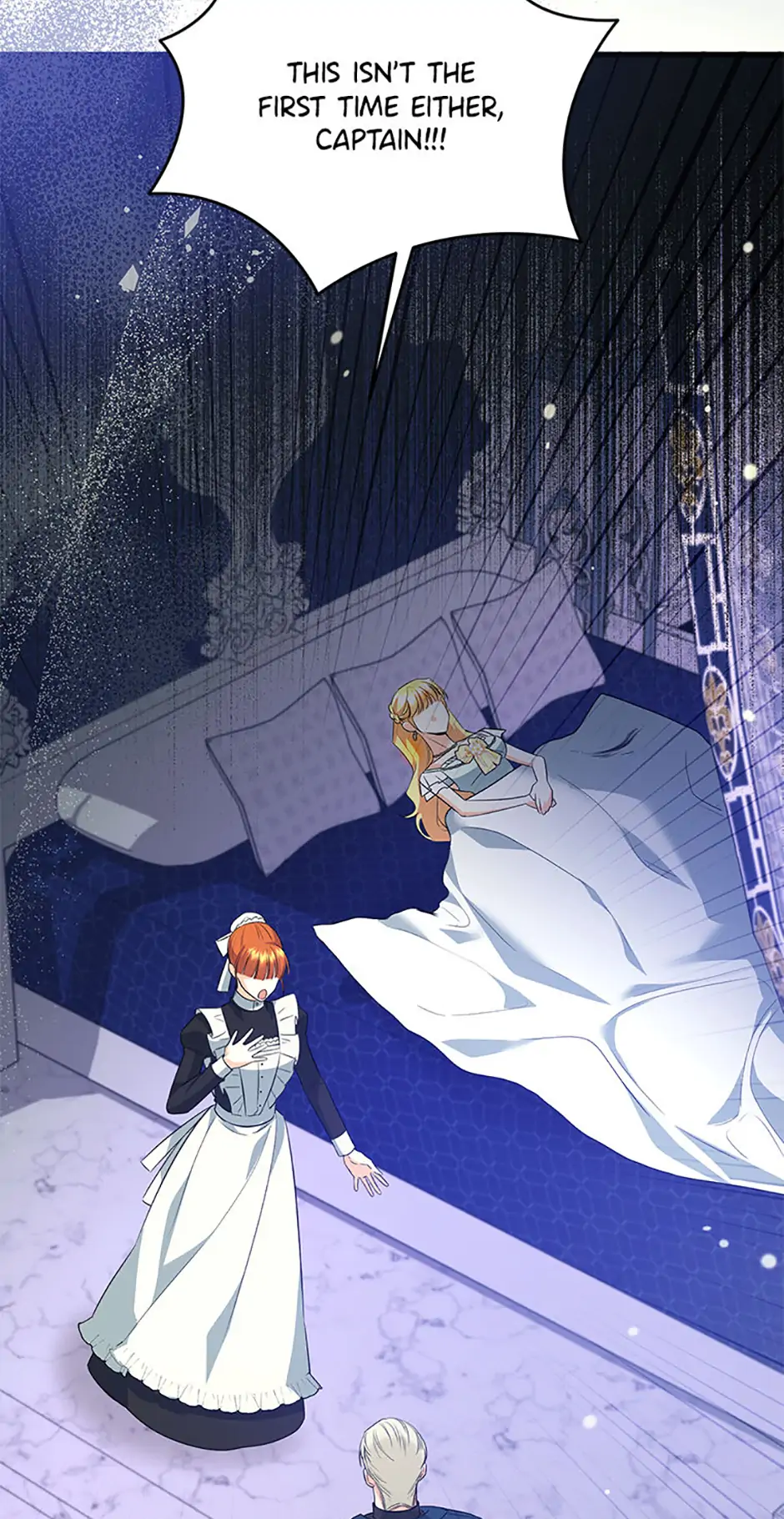 I Created a Harem to Avoid the Male Lead Chapter 57 448 063