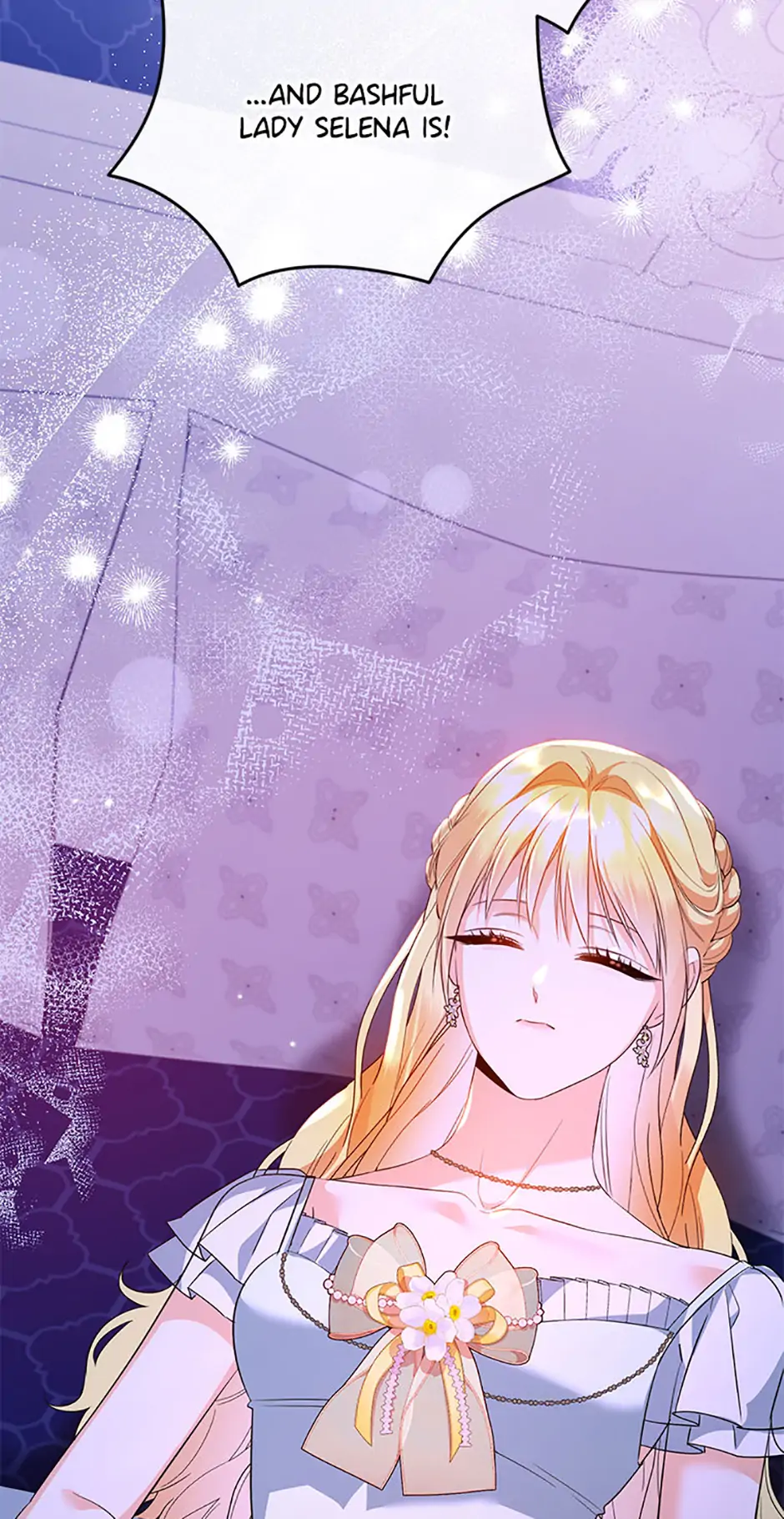 I Created a Harem to Avoid the Male Lead Chapter 57 451 066