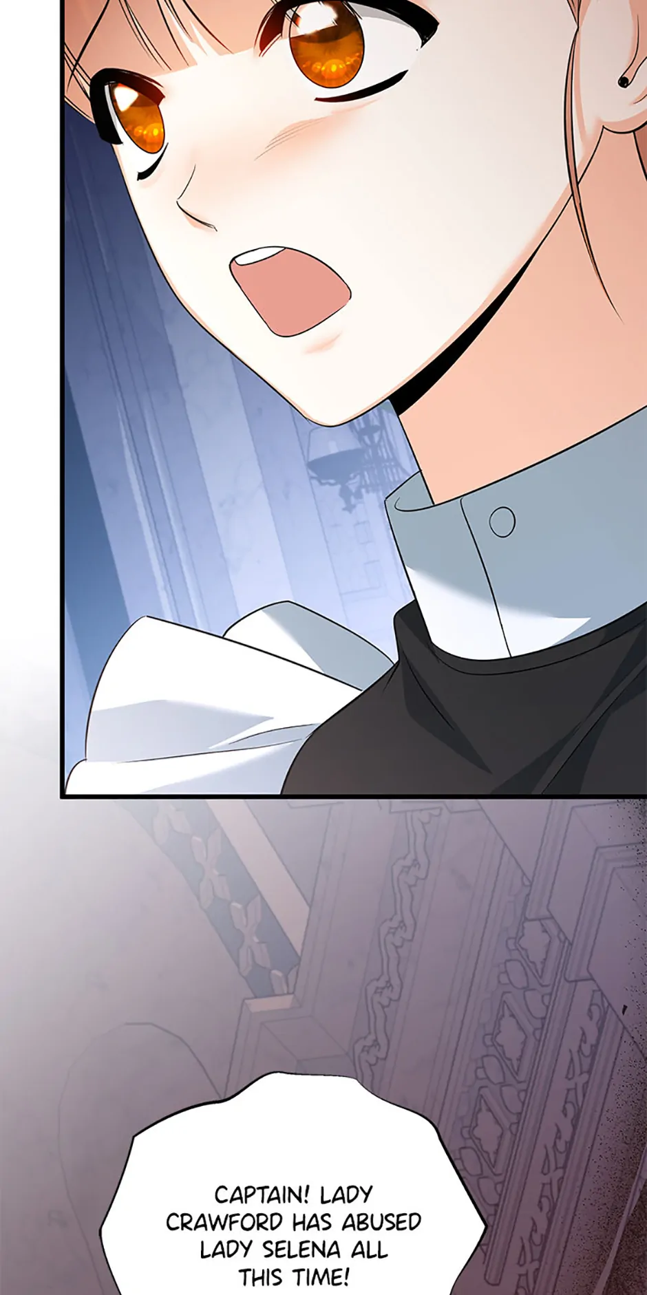 I Created a Harem to Avoid the Male Lead Chapter 57 457 072