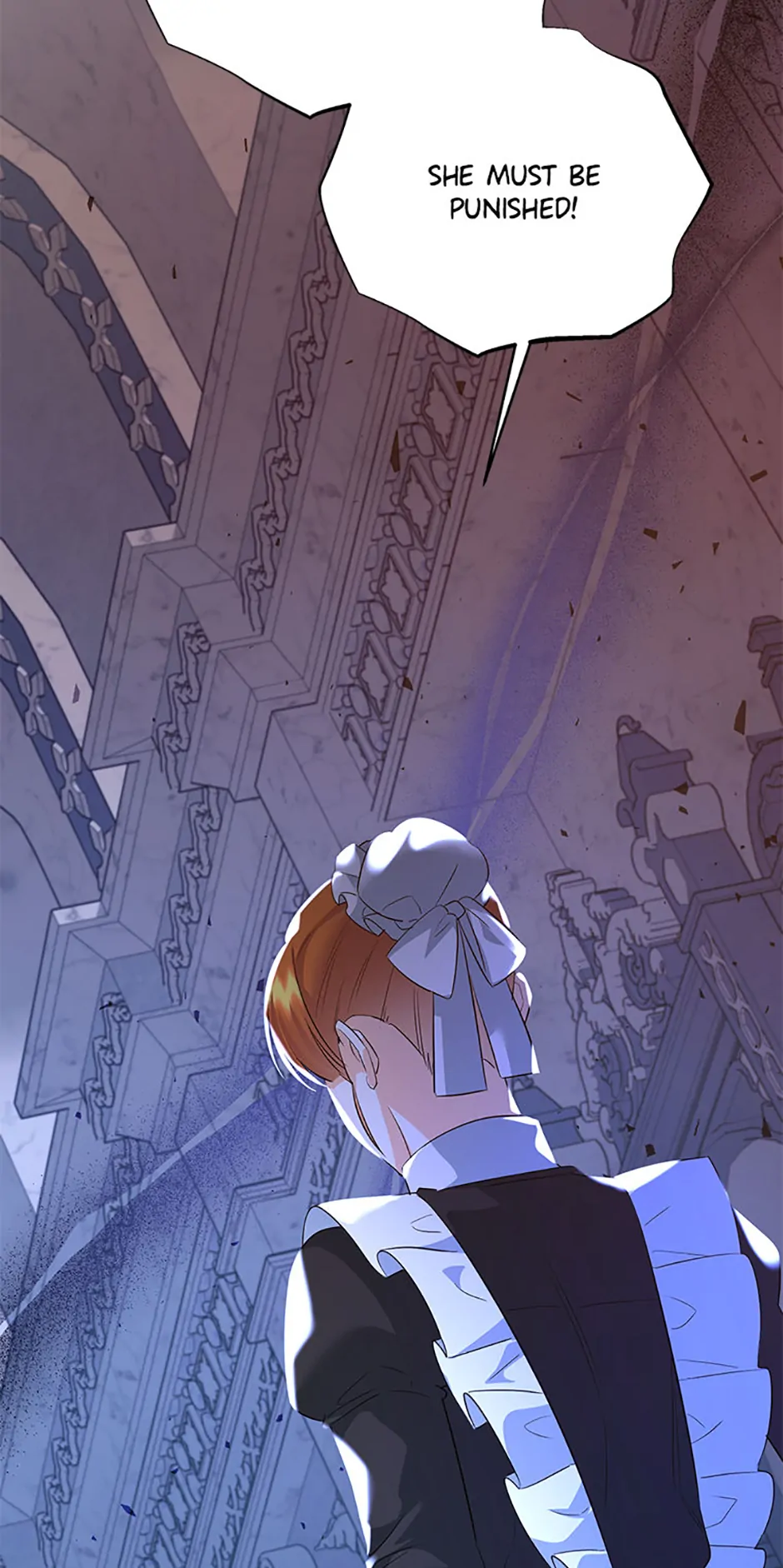 I Created a Harem to Avoid the Male Lead Chapter 57 458 073