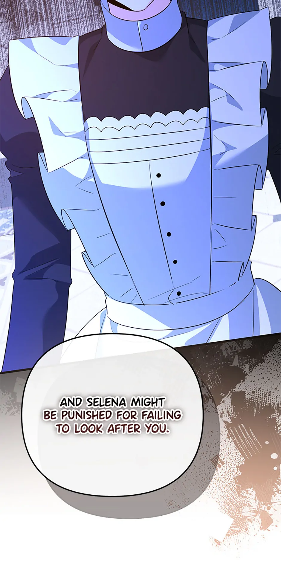 I Created a Harem to Avoid the Male Lead Chapter 57 461 076