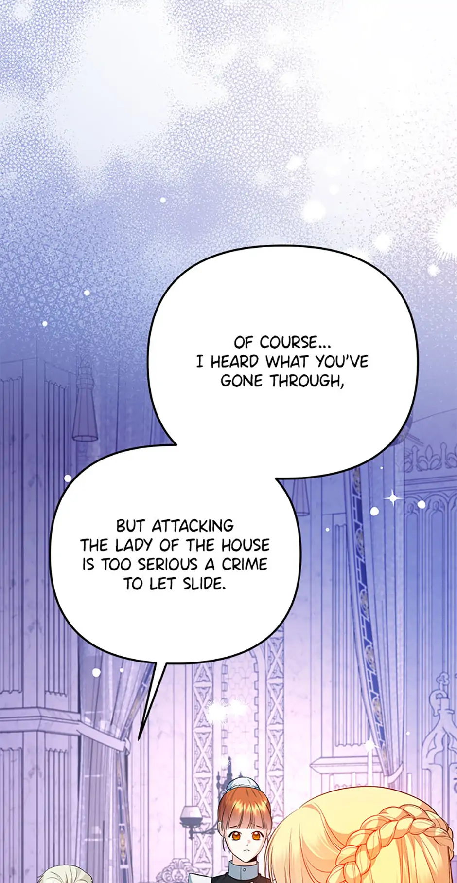 I Created a Harem to Avoid the Male Lead Chapter 57 472 087