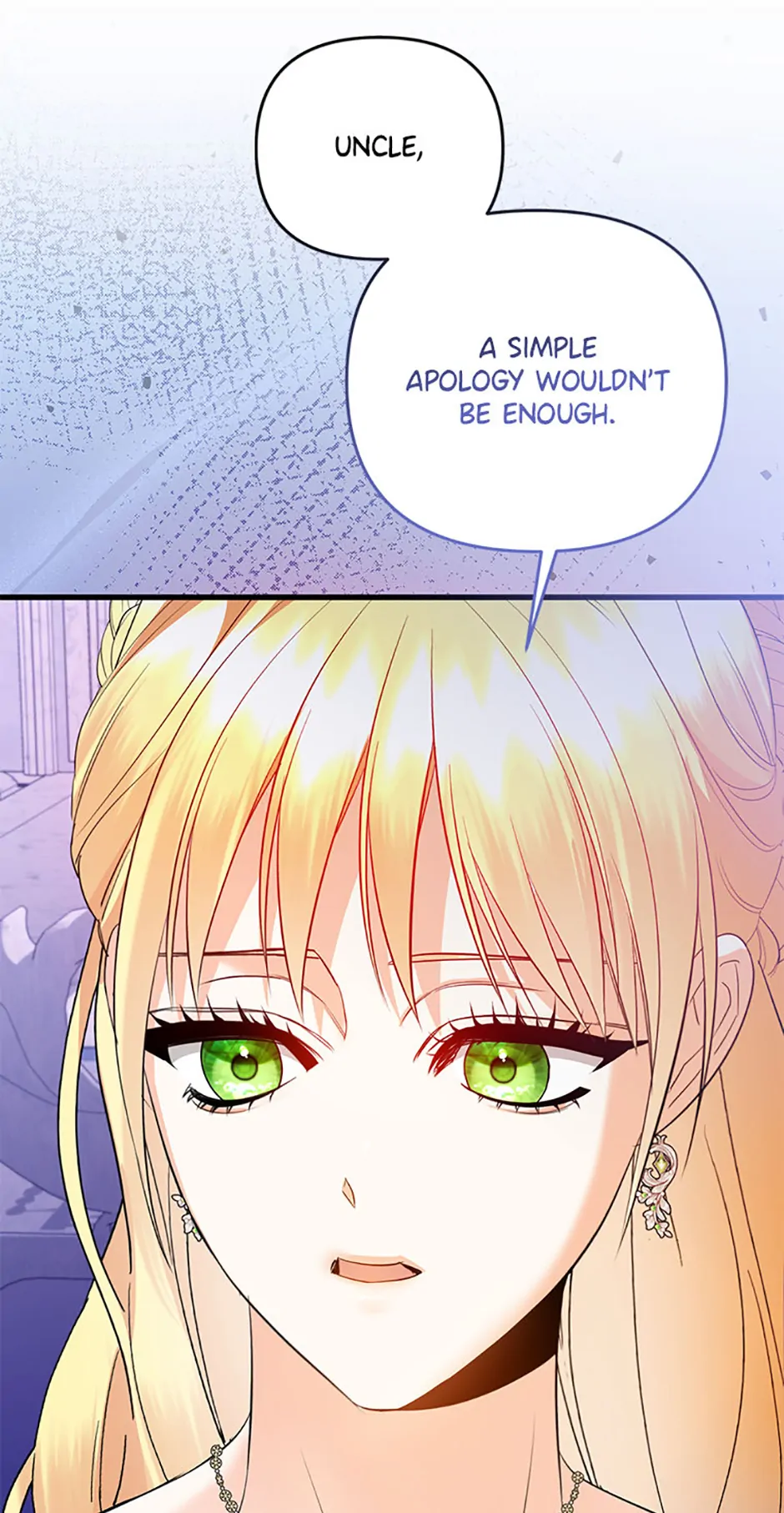 I Created a Harem to Avoid the Male Lead Chapter 57 474 089