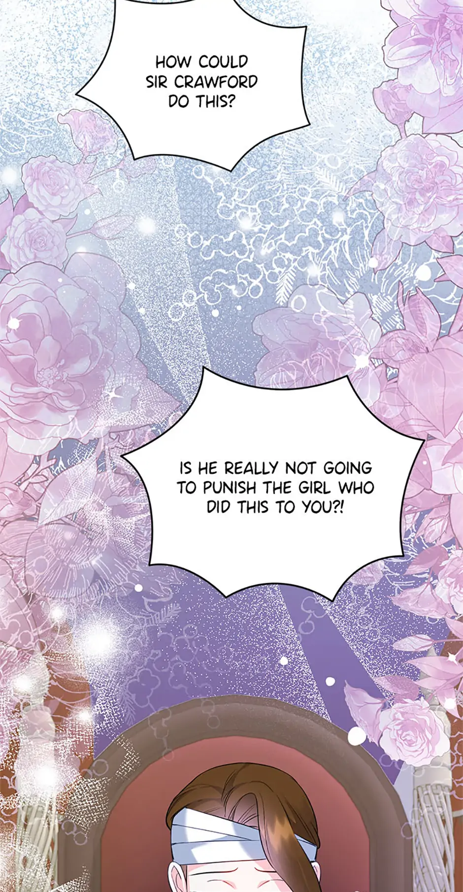 I Created a Harem to Avoid the Male Lead Chapter 57 480 095