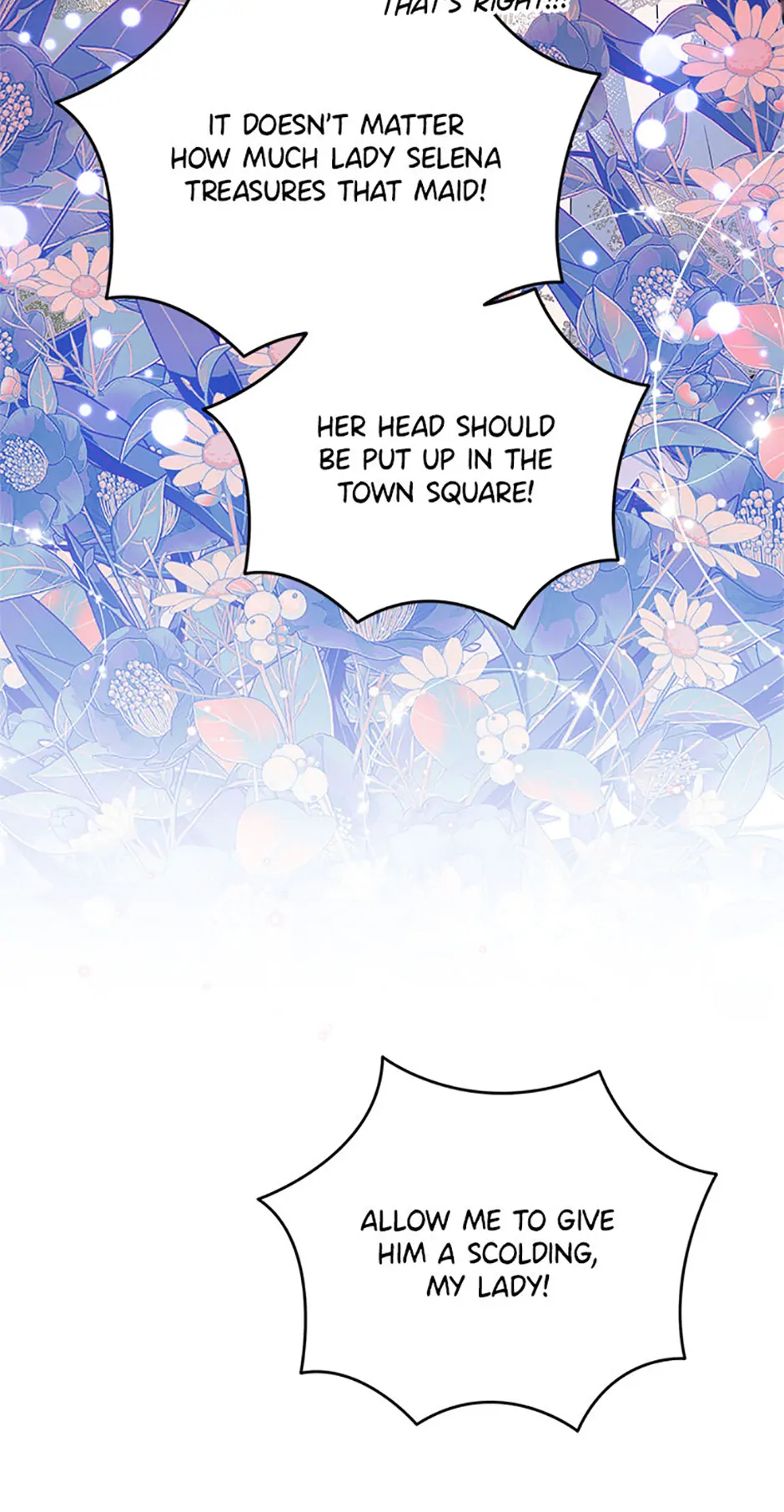 I Created a Harem to Avoid the Male Lead Chapter 57 482 097