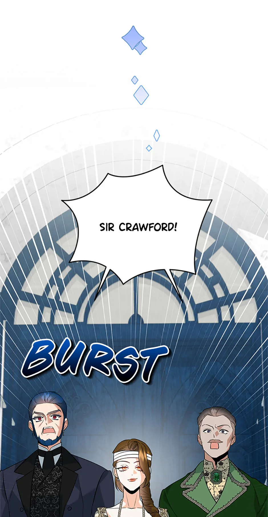 I Created a Harem to Avoid the Male Lead Chapter 57 486 101