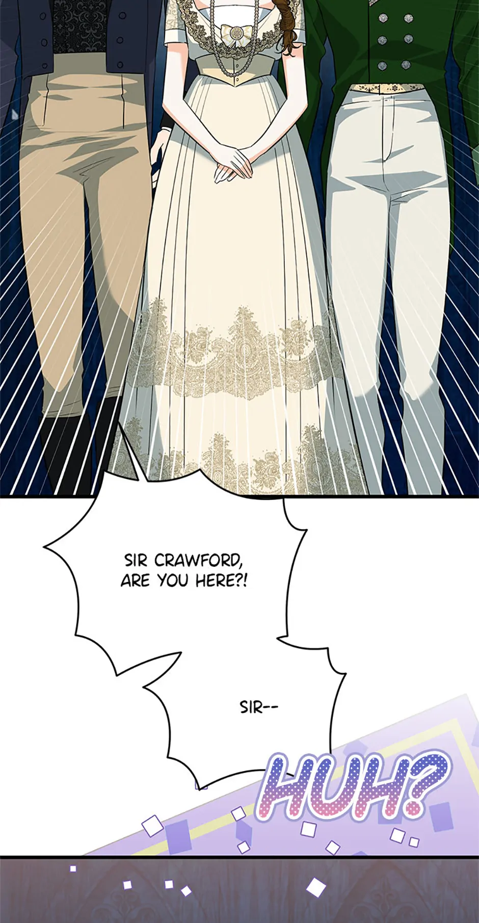 I Created a Harem to Avoid the Male Lead Chapter 57 487 102