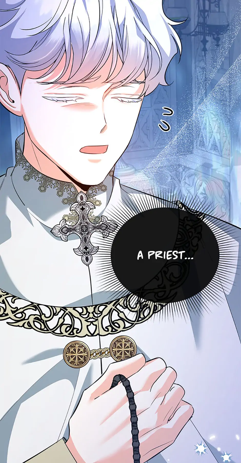 I Created a Harem to Avoid the Male Lead Chapter 57 492 107