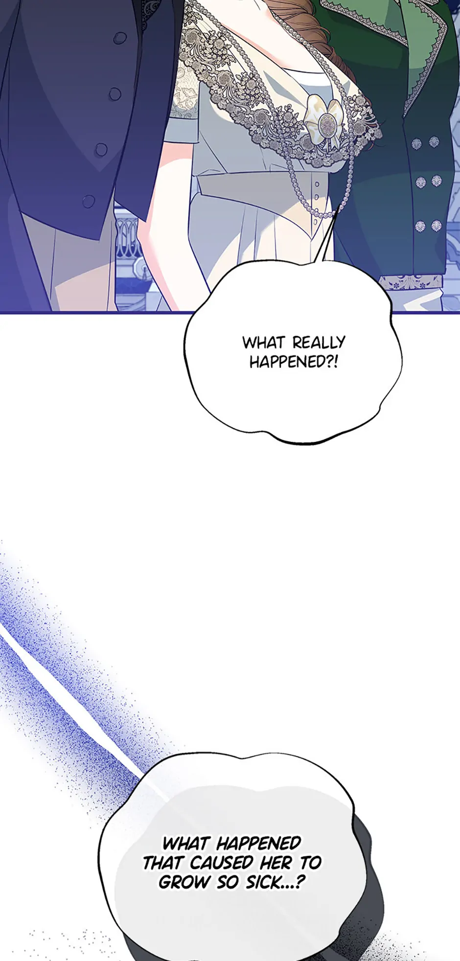 I Created a Harem to Avoid the Male Lead Chapter 57 500 115