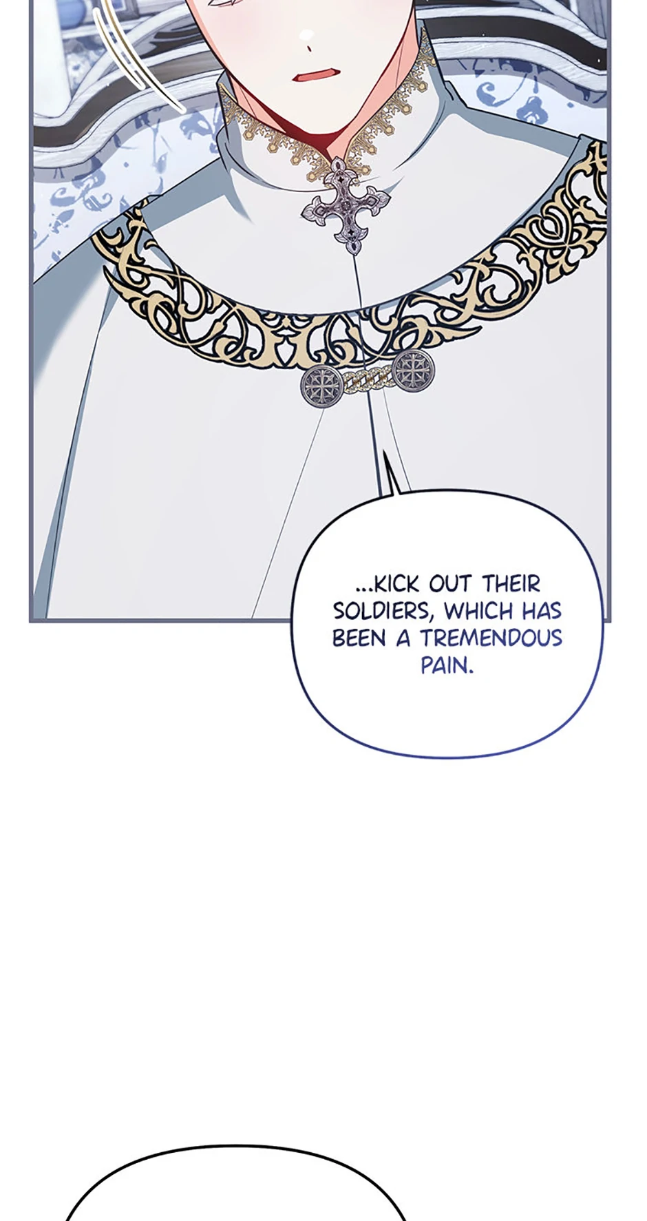 I Created a Harem to Avoid the Male Lead Chapter 69 331 ch 69 21