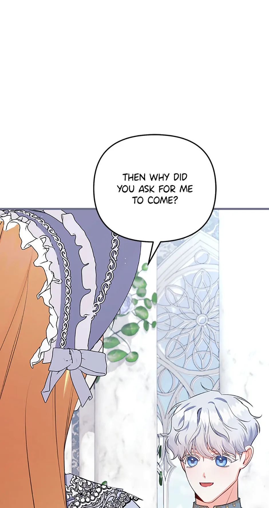 I Created a Harem to Avoid the Male Lead Chapter 69 333 ch 69 23