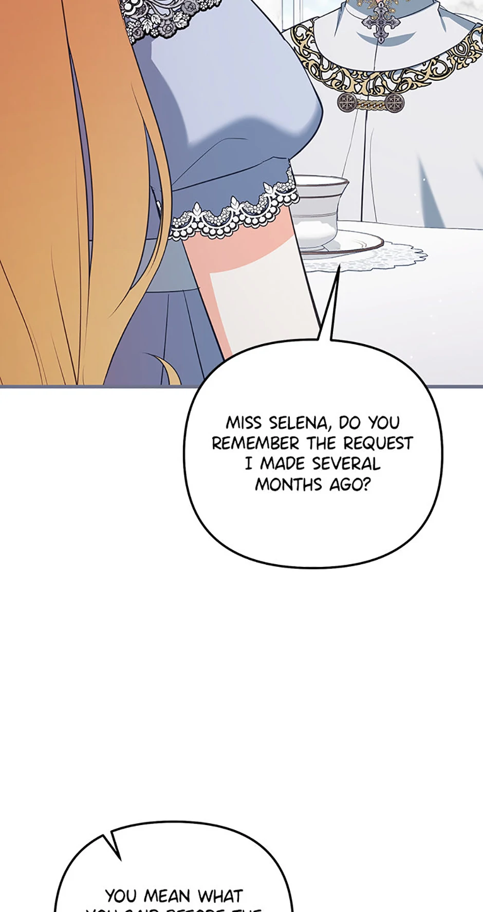 I Created a Harem to Avoid the Male Lead Chapter 69 334 ch 69 24