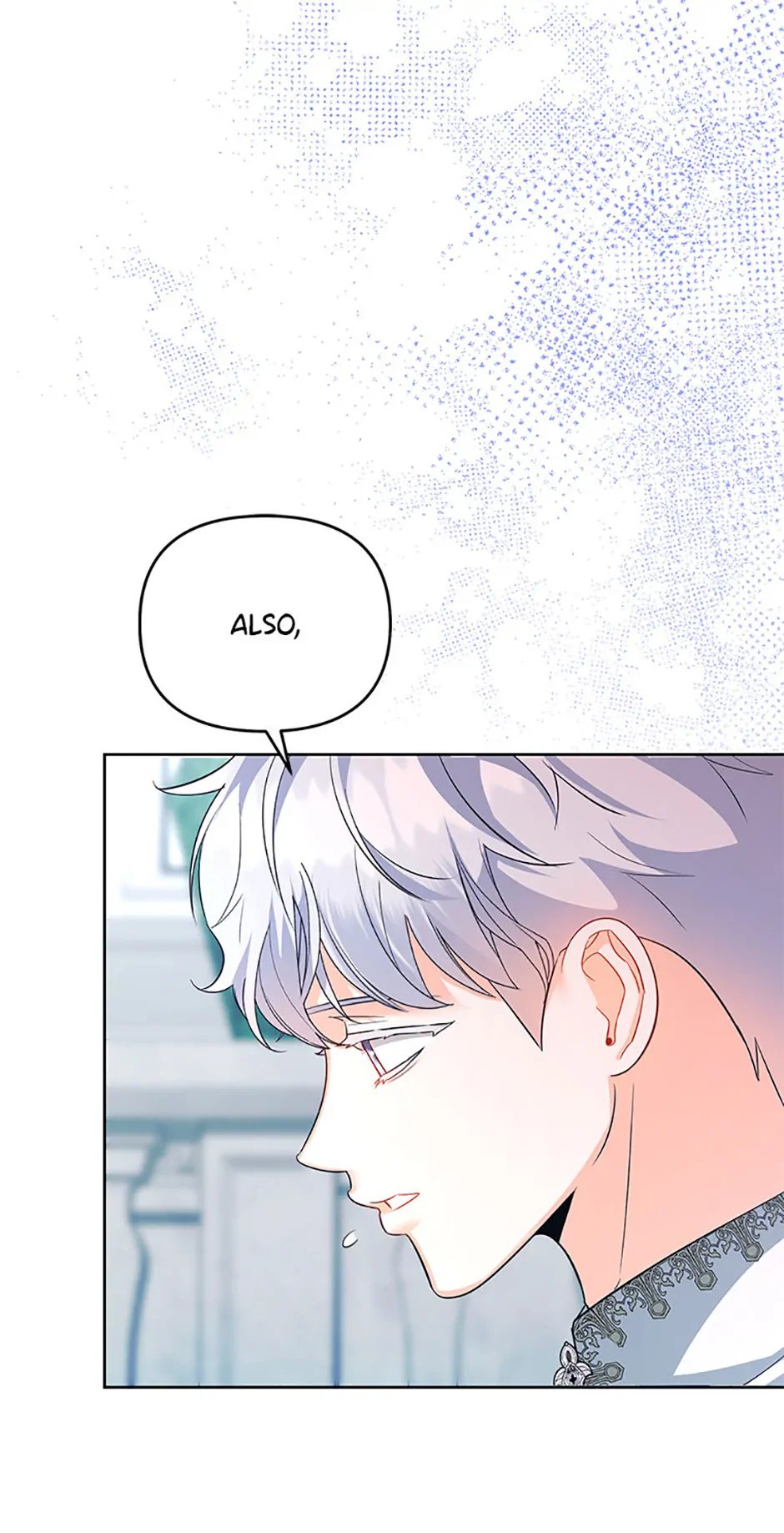 I Created a Harem to Avoid the Male Lead Chapter 69 313 ch 69 3