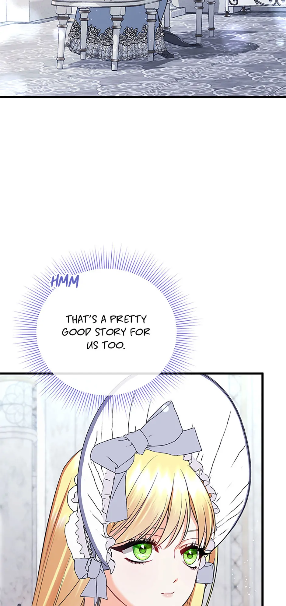 I Created a Harem to Avoid the Male Lead Chapter 69 342 ch 69 32