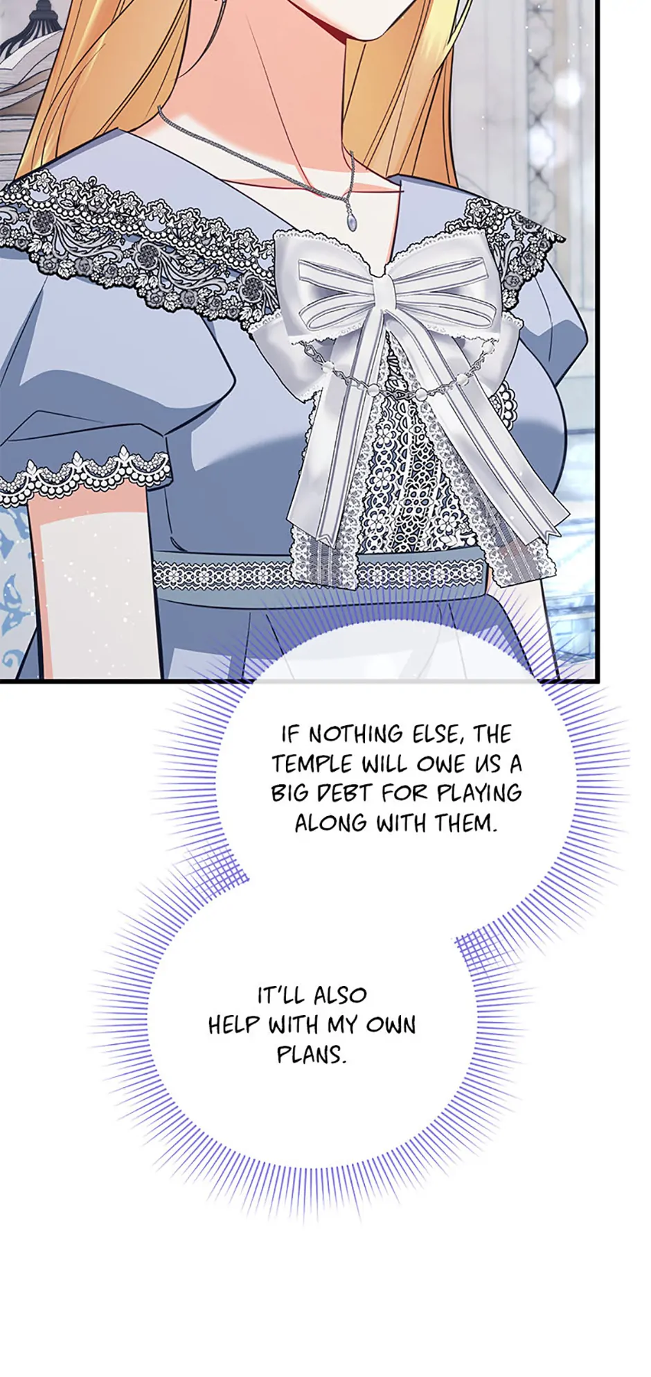 I Created a Harem to Avoid the Male Lead Chapter 69 343 ch 69 33