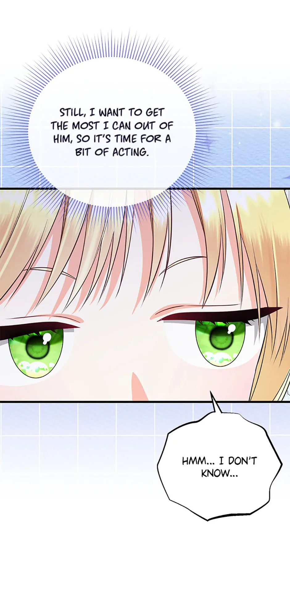 I Created a Harem to Avoid the Male Lead Chapter 69 344 ch 69 34