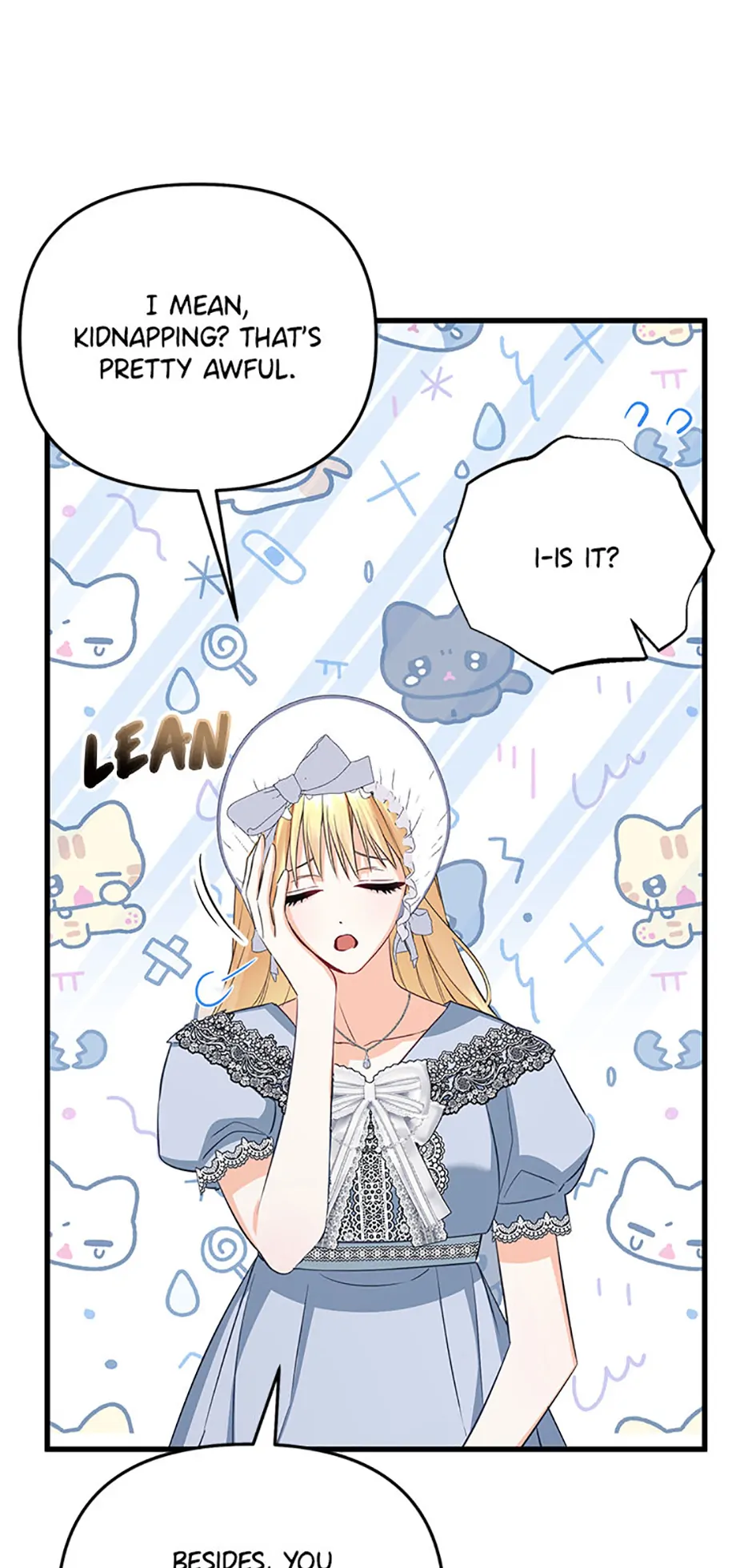 I Created a Harem to Avoid the Male Lead Chapter 69 345 ch 69 35