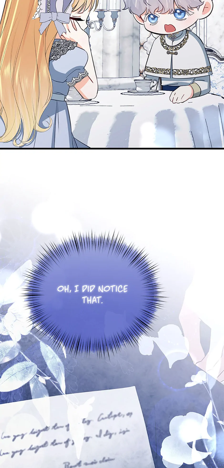 I Created a Harem to Avoid the Male Lead Chapter 69 347 ch 69 37