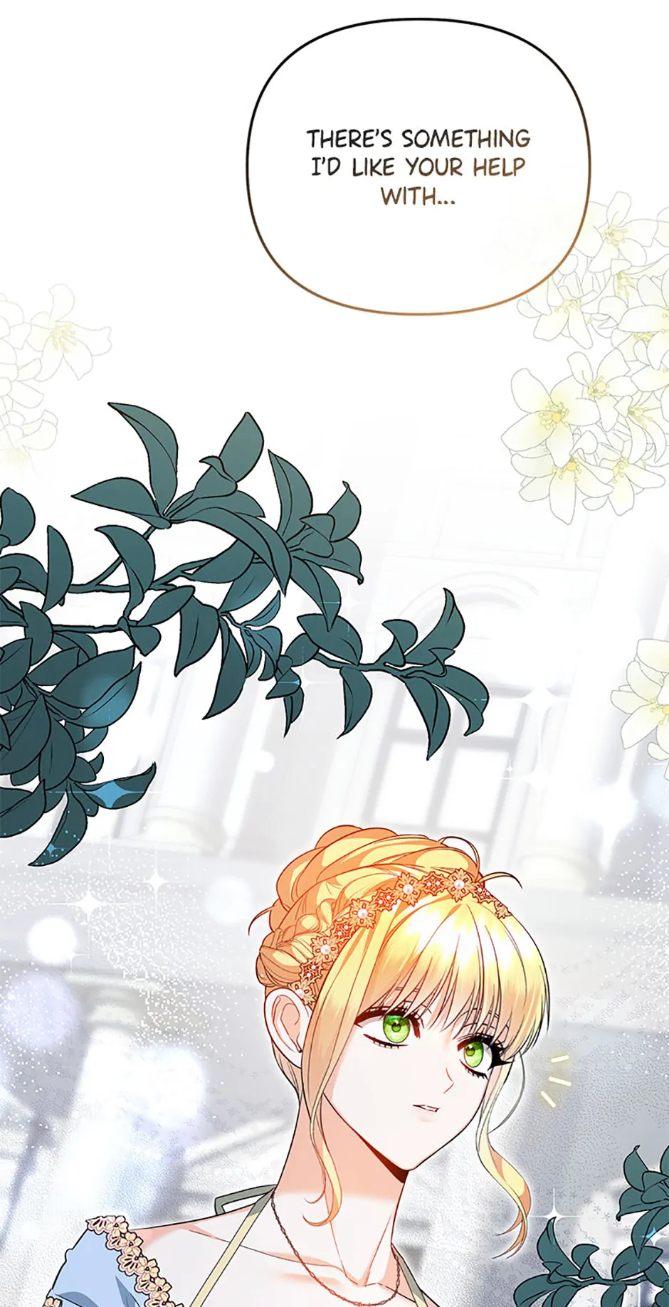 I Created a Harem to Avoid the Male Lead Chapter 69 314 ch 69 4