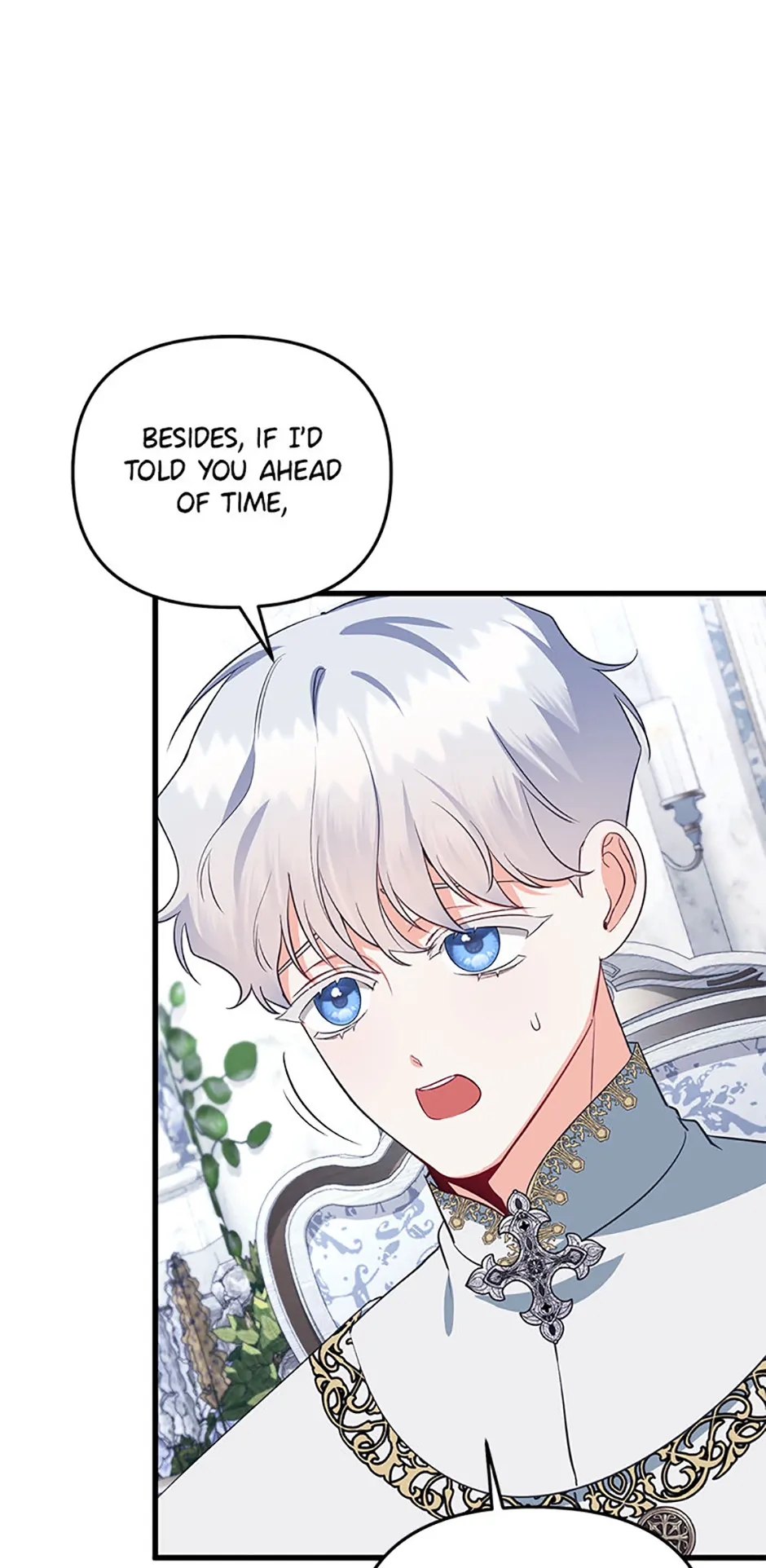 I Created a Harem to Avoid the Male Lead Chapter 69 351 ch 69 41