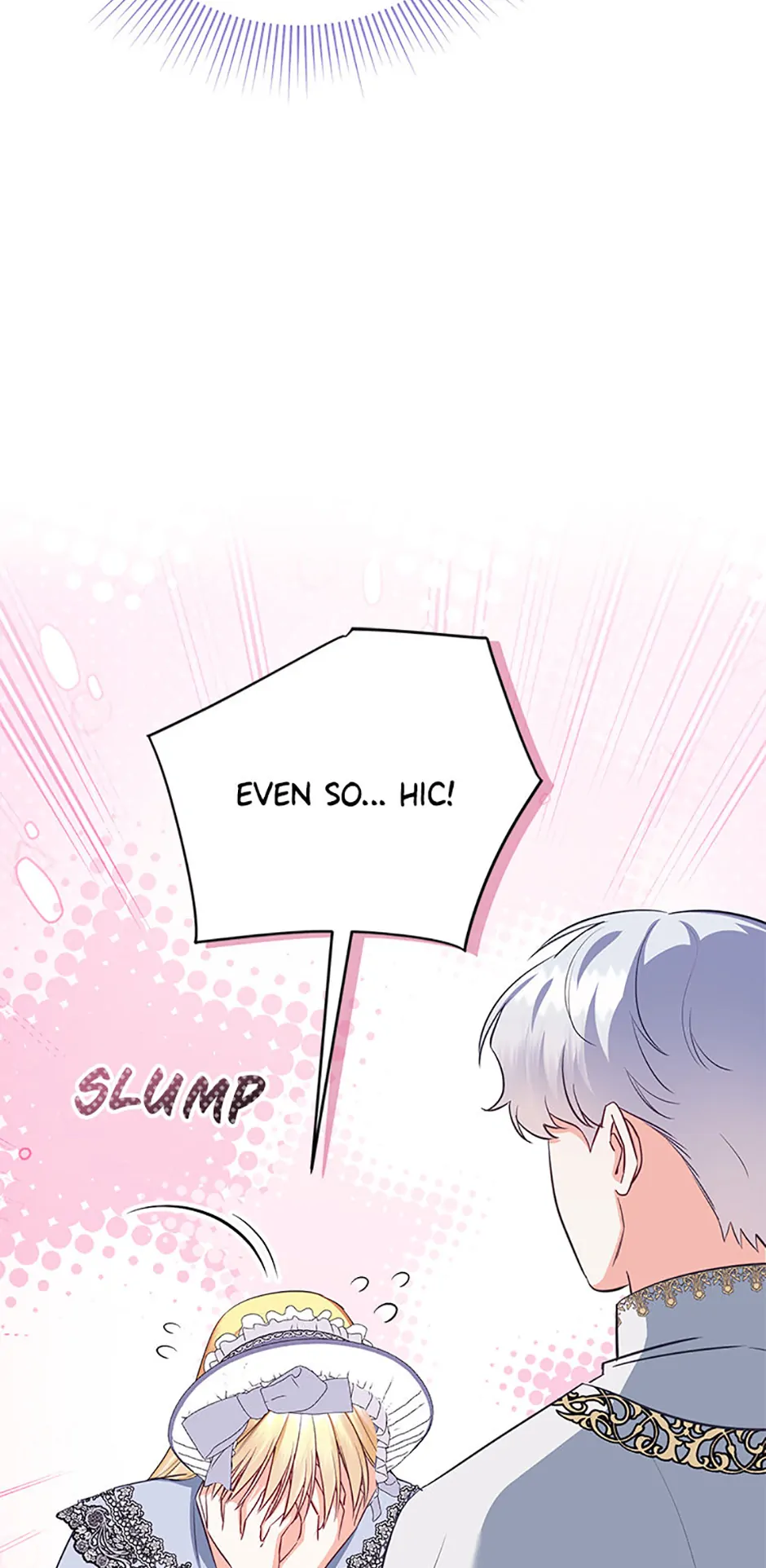 I Created a Harem to Avoid the Male Lead Chapter 69 353 ch 69 43