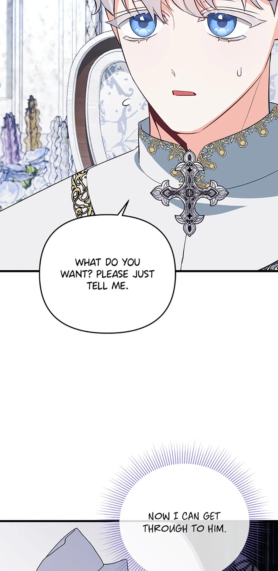 I Created a Harem to Avoid the Male Lead Chapter 69 355 ch 69 45