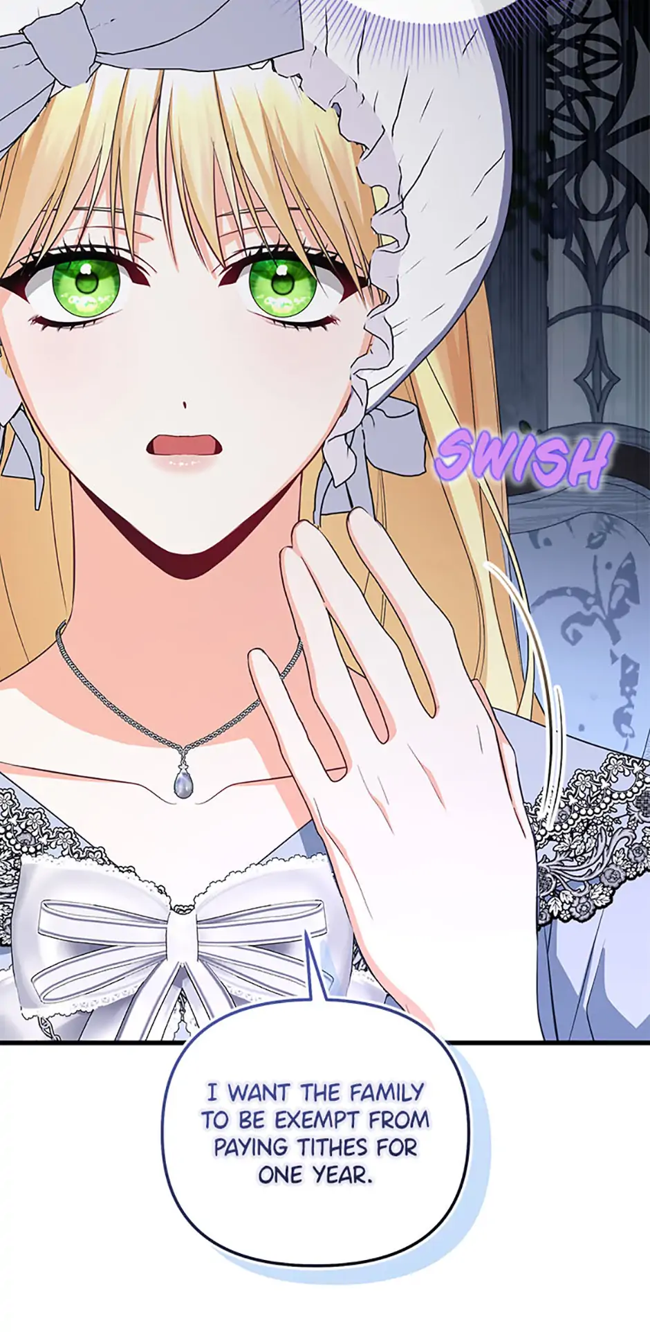 I Created a Harem to Avoid the Male Lead Chapter 69 356 ch 69 46