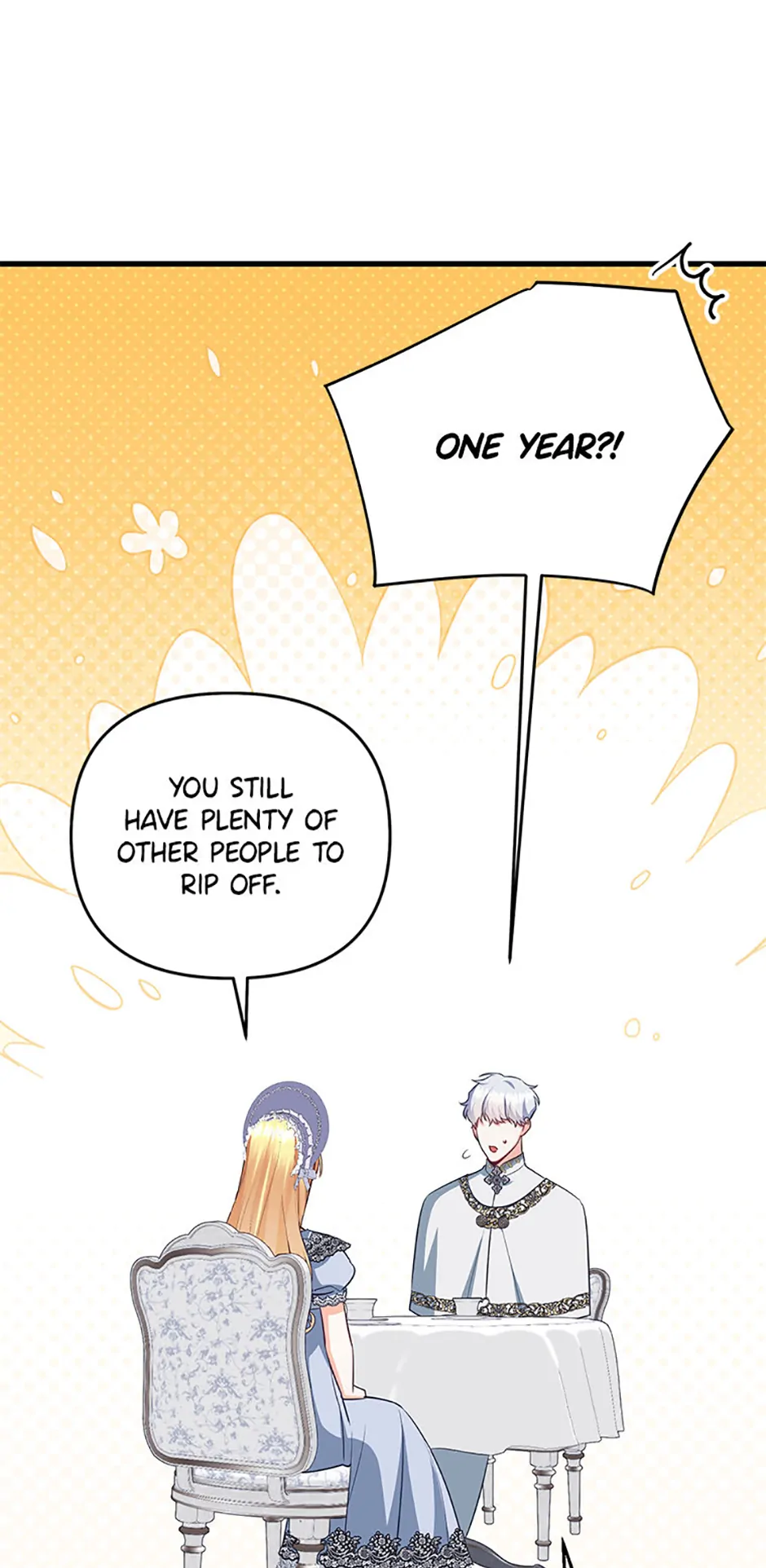 I Created a Harem to Avoid the Male Lead Chapter 69 357 ch 69 47