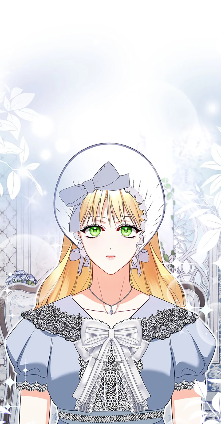 I Created a Harem to Avoid the Male Lead Chapter 69 359 ch 69 49