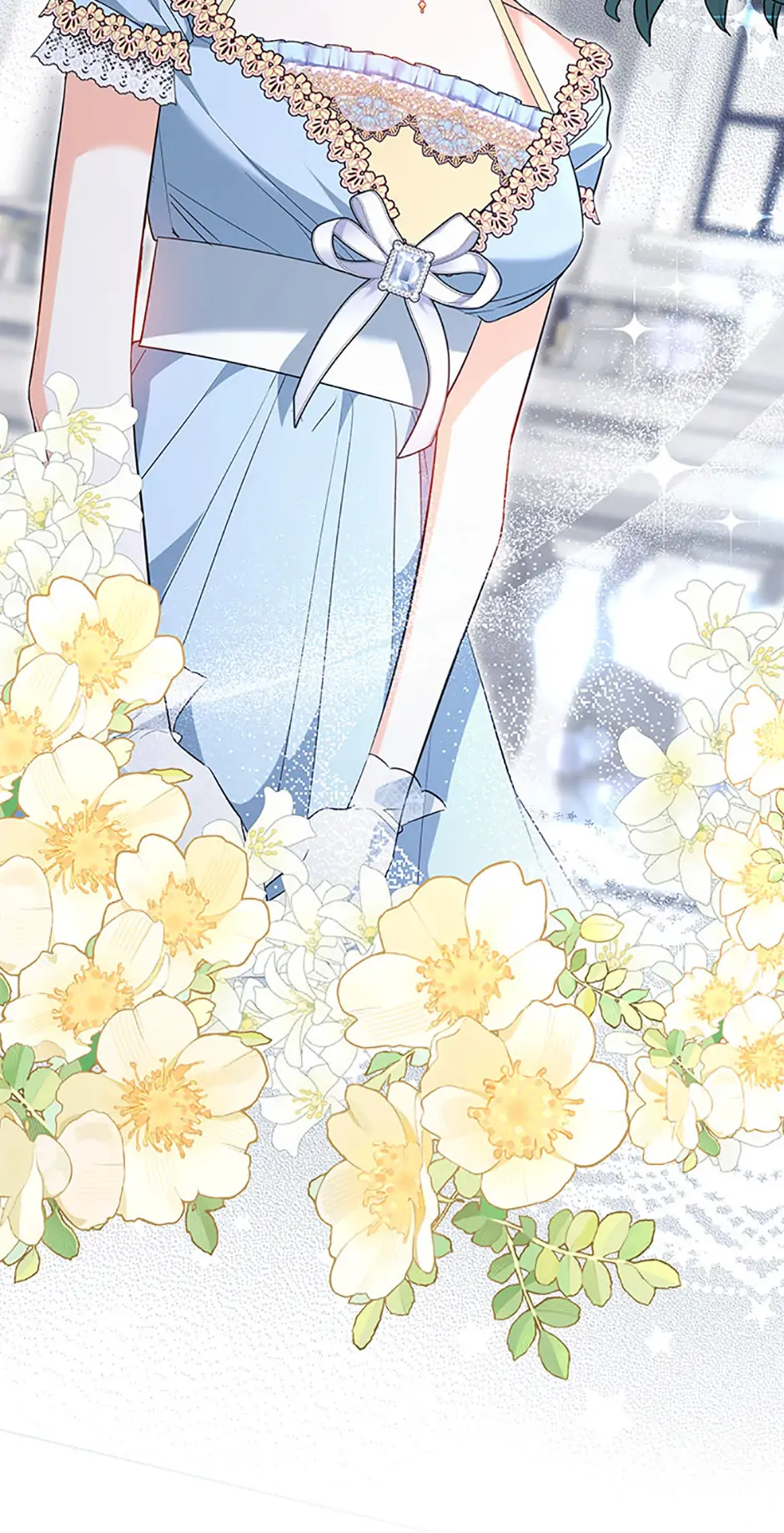 I Created a Harem to Avoid the Male Lead Chapter 69 315 ch 69 5