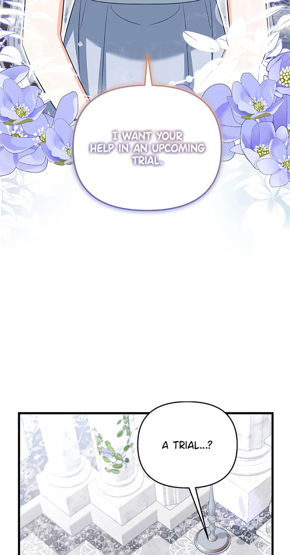 I Created a Harem to Avoid the Male Lead Chapter 69 360 ch 69 50