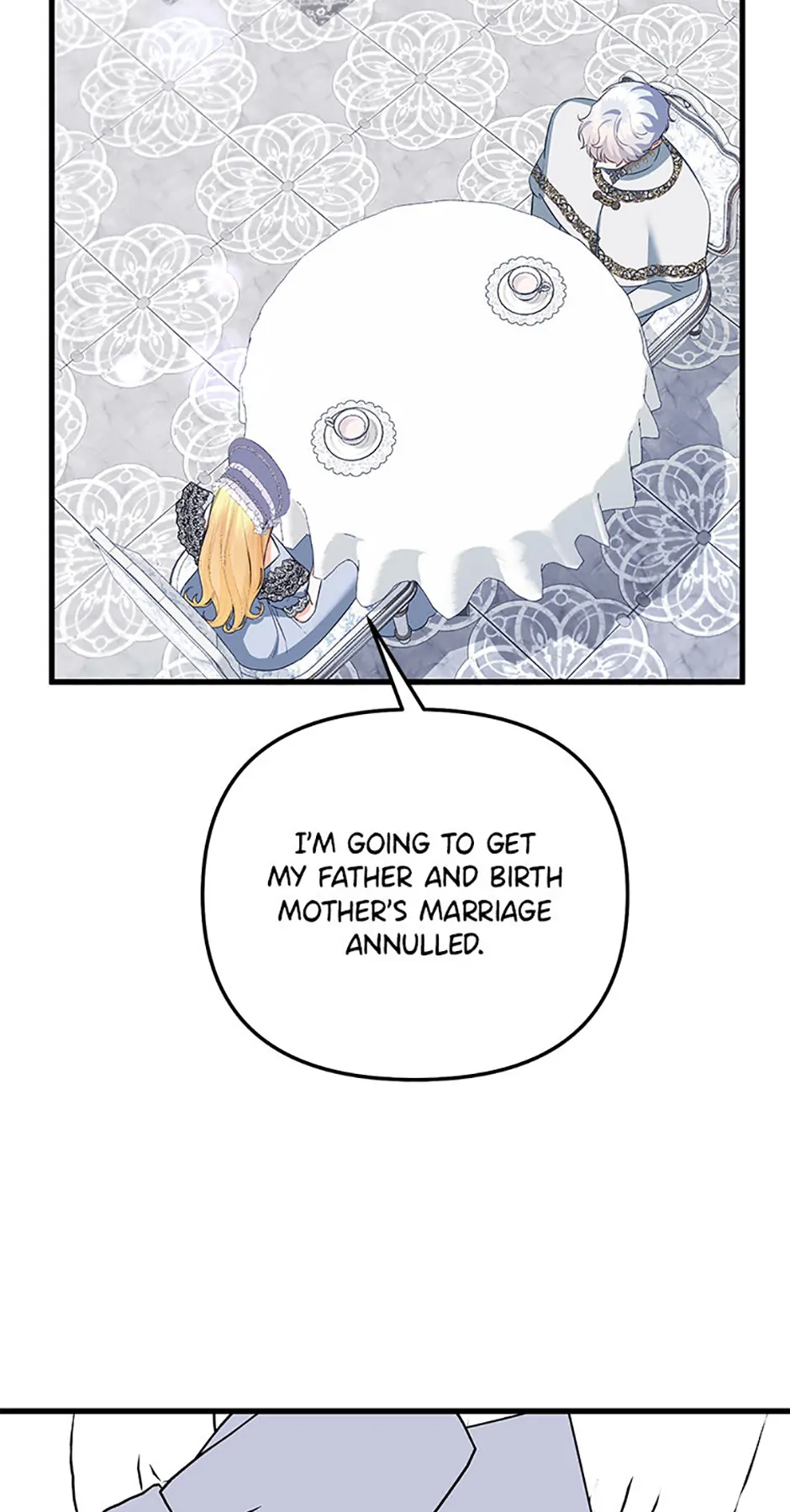 I Created a Harem to Avoid the Male Lead Chapter 69 361 ch 69 51