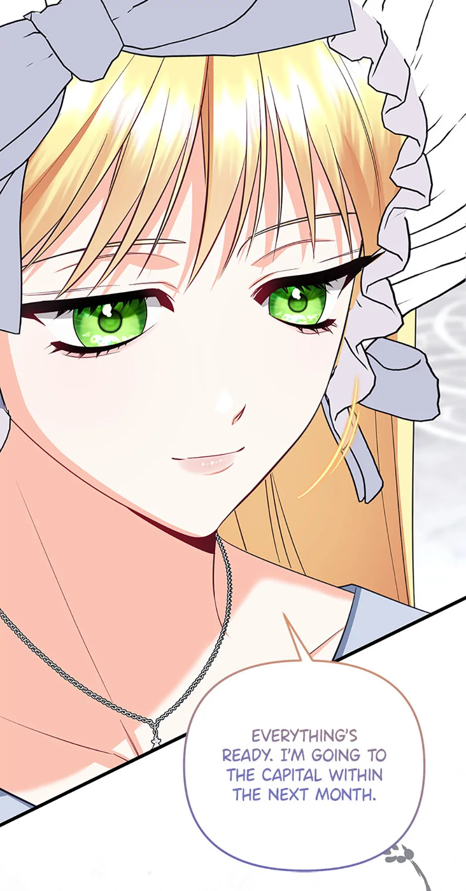 I Created a Harem to Avoid the Male Lead Chapter 69 362 ch 69 52