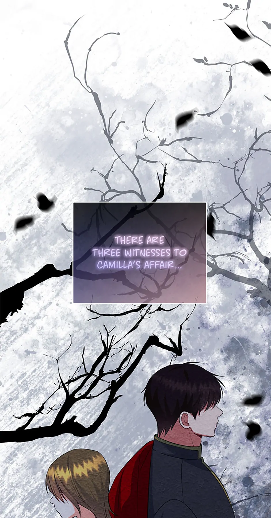 I Created a Harem to Avoid the Male Lead Chapter 69 363 ch 69 53