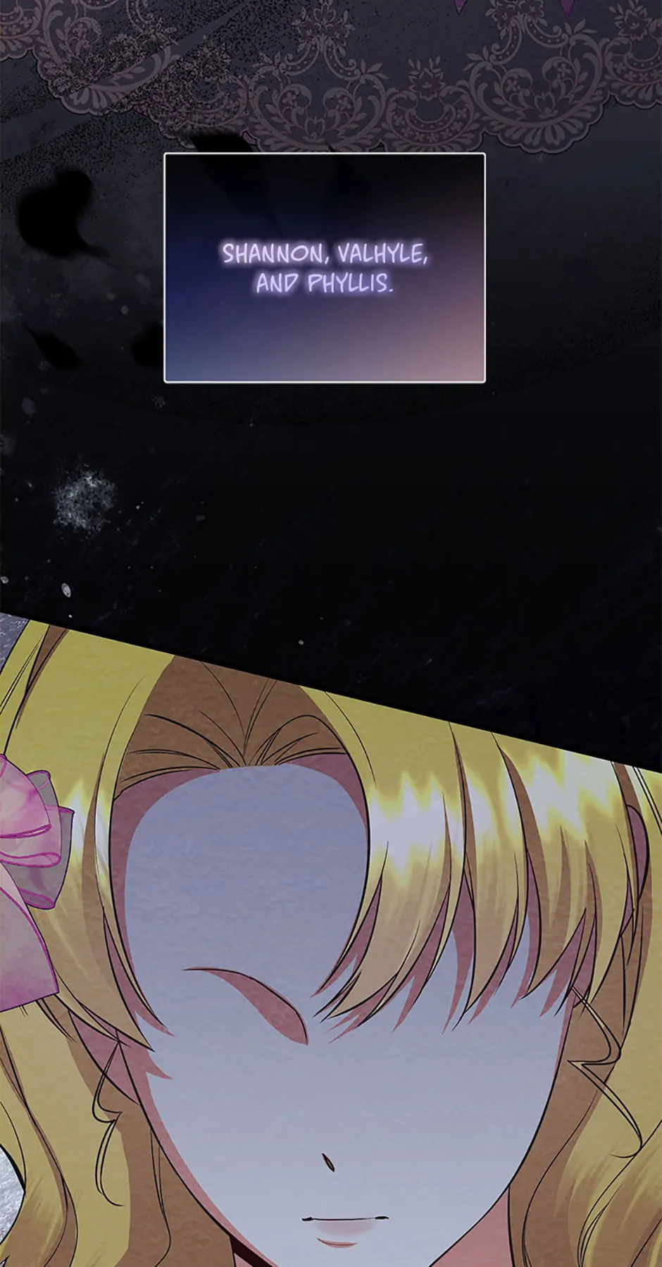 I Created a Harem to Avoid the Male Lead Chapter 69 365 ch 69 55