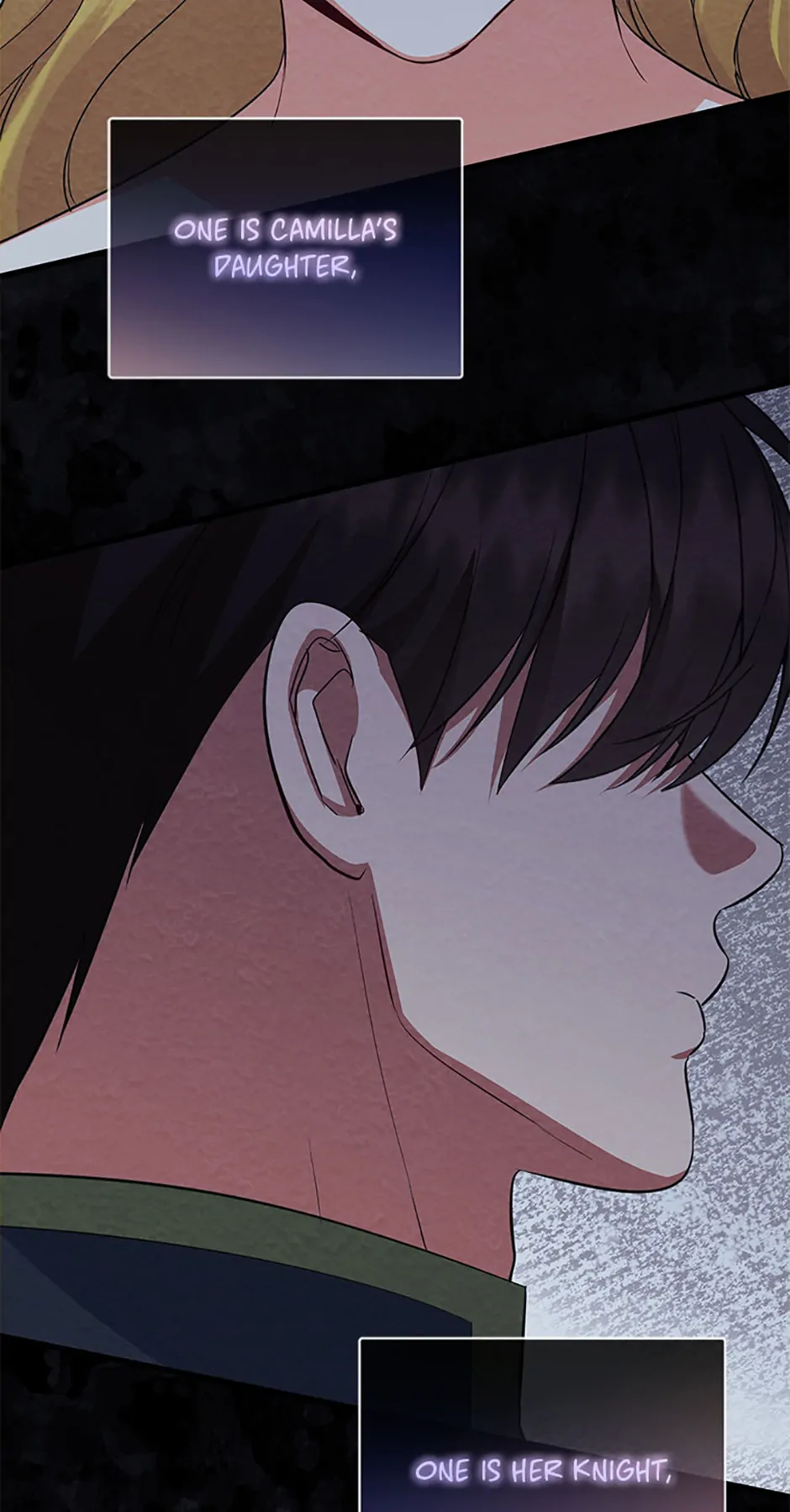 I Created a Harem to Avoid the Male Lead Chapter 69 366 ch 69 56