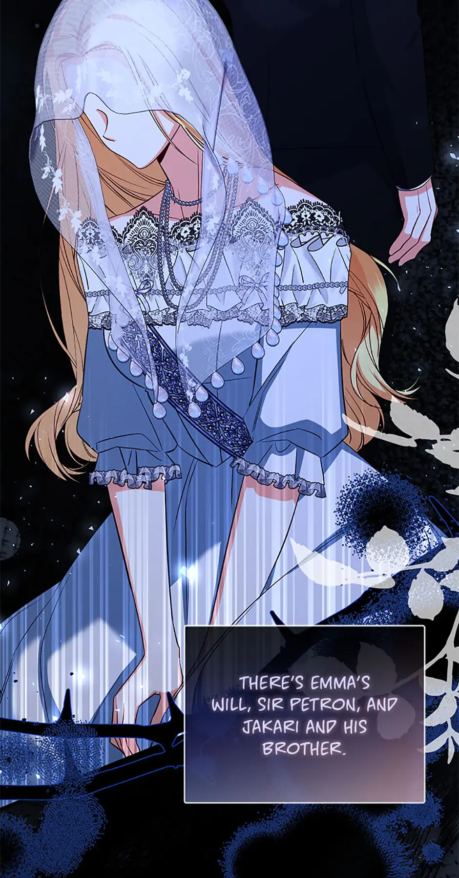 I Created a Harem to Avoid the Male Lead Chapter 69 369 ch 69 59