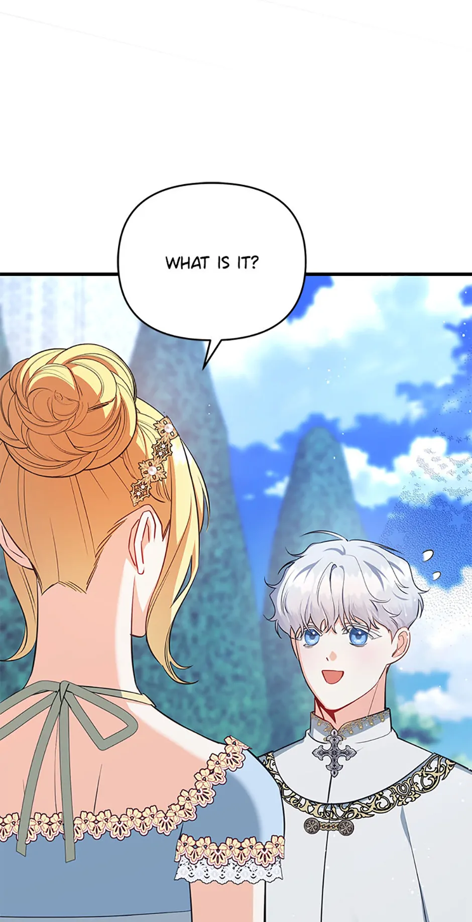 I Created a Harem to Avoid the Male Lead Chapter 69 316 ch 69 6