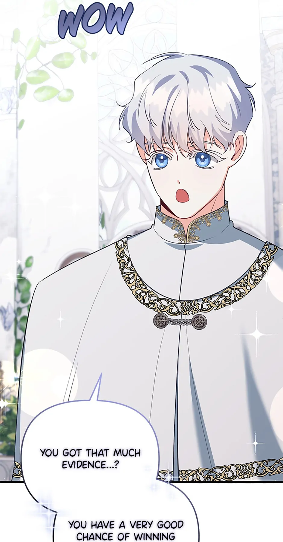 I Created a Harem to Avoid the Male Lead Chapter 69 373 ch 69 63