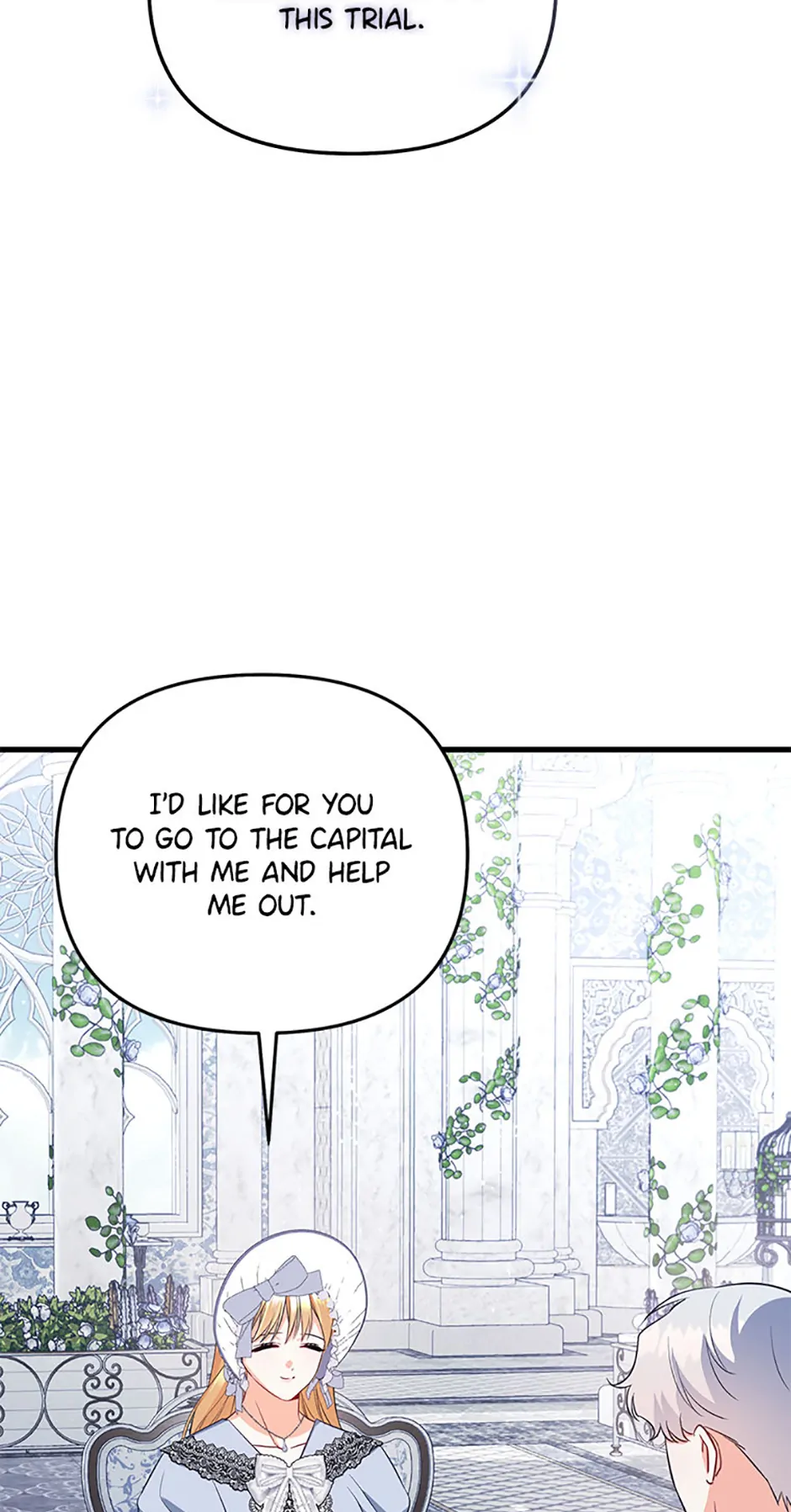 I Created a Harem to Avoid the Male Lead Chapter 69 374 ch 69 64