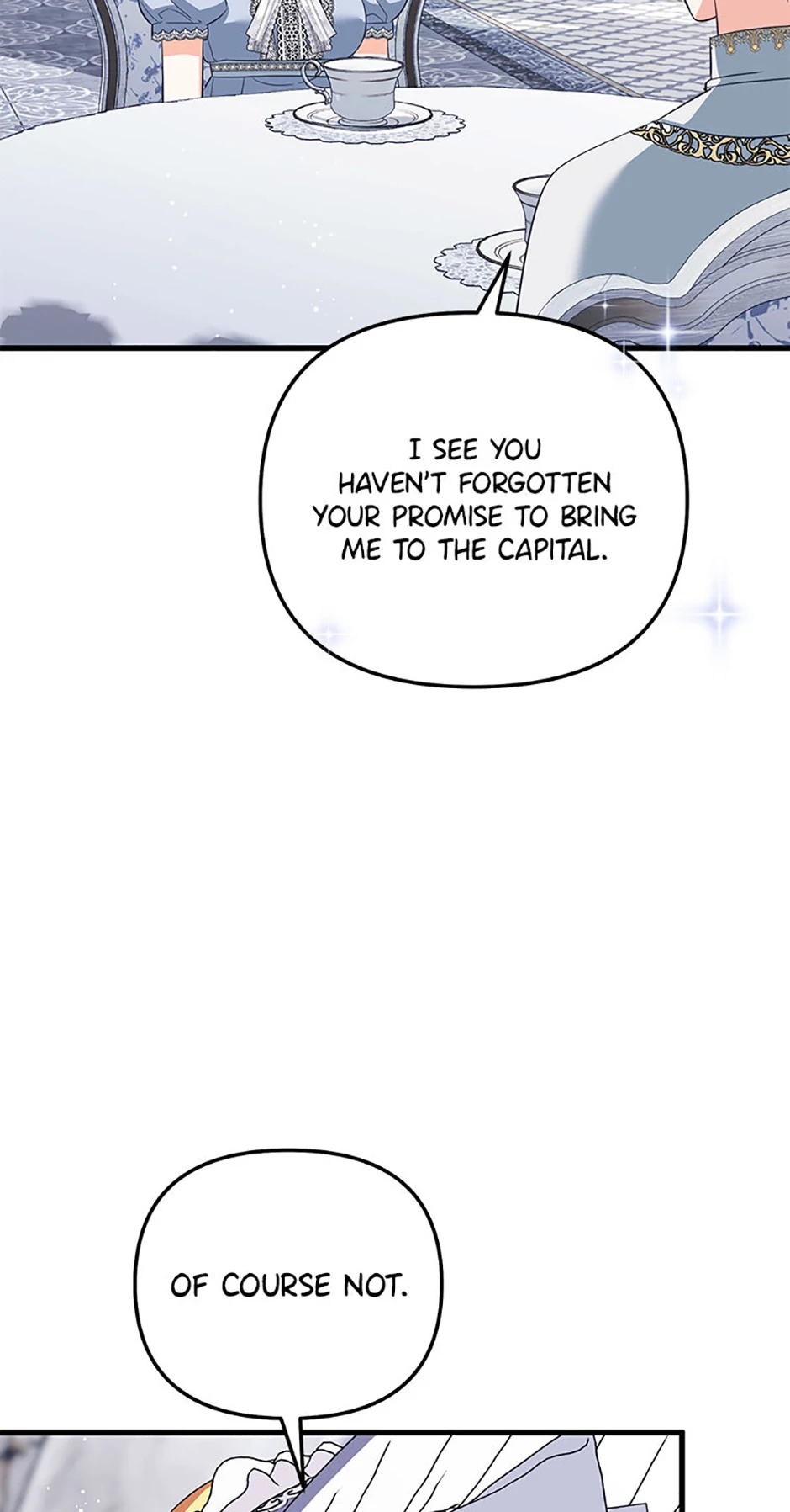 I Created a Harem to Avoid the Male Lead Chapter 69 375 ch 69 65