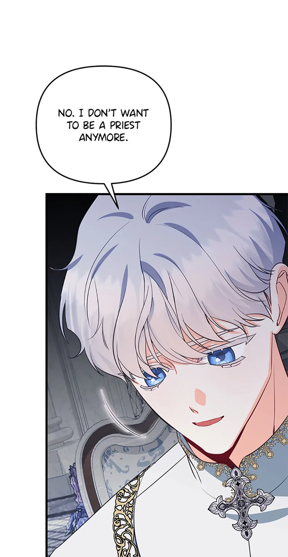 I Created a Harem to Avoid the Male Lead Chapter 69 377 ch 69 67