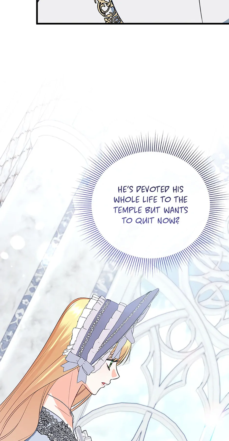 I Created a Harem to Avoid the Male Lead Chapter 69 378 ch 69 68