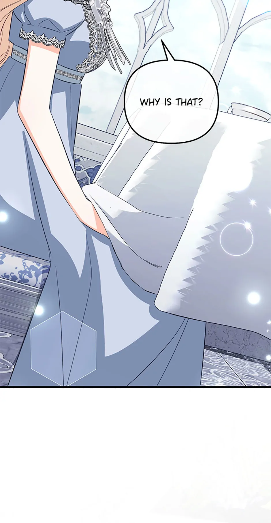 I Created a Harem to Avoid the Male Lead Chapter 69 379 ch 69 69