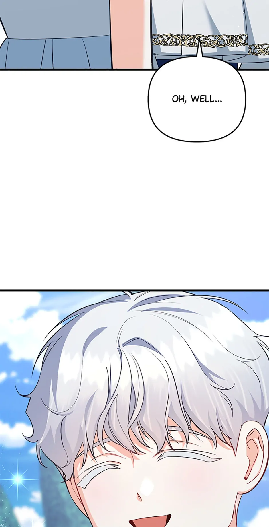 I Created a Harem to Avoid the Male Lead Chapter 69 317 ch 69 7