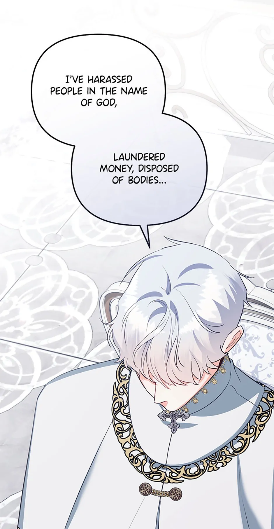 I Created a Harem to Avoid the Male Lead Chapter 69 380 ch 69 70