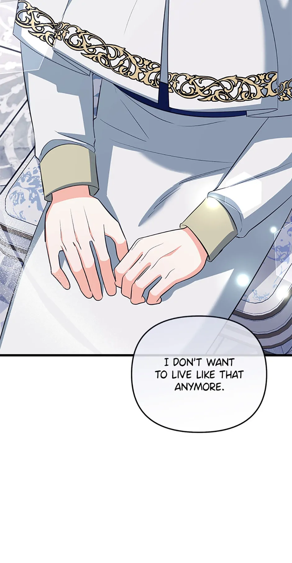 I Created a Harem to Avoid the Male Lead Chapter 69 381 ch 69 71