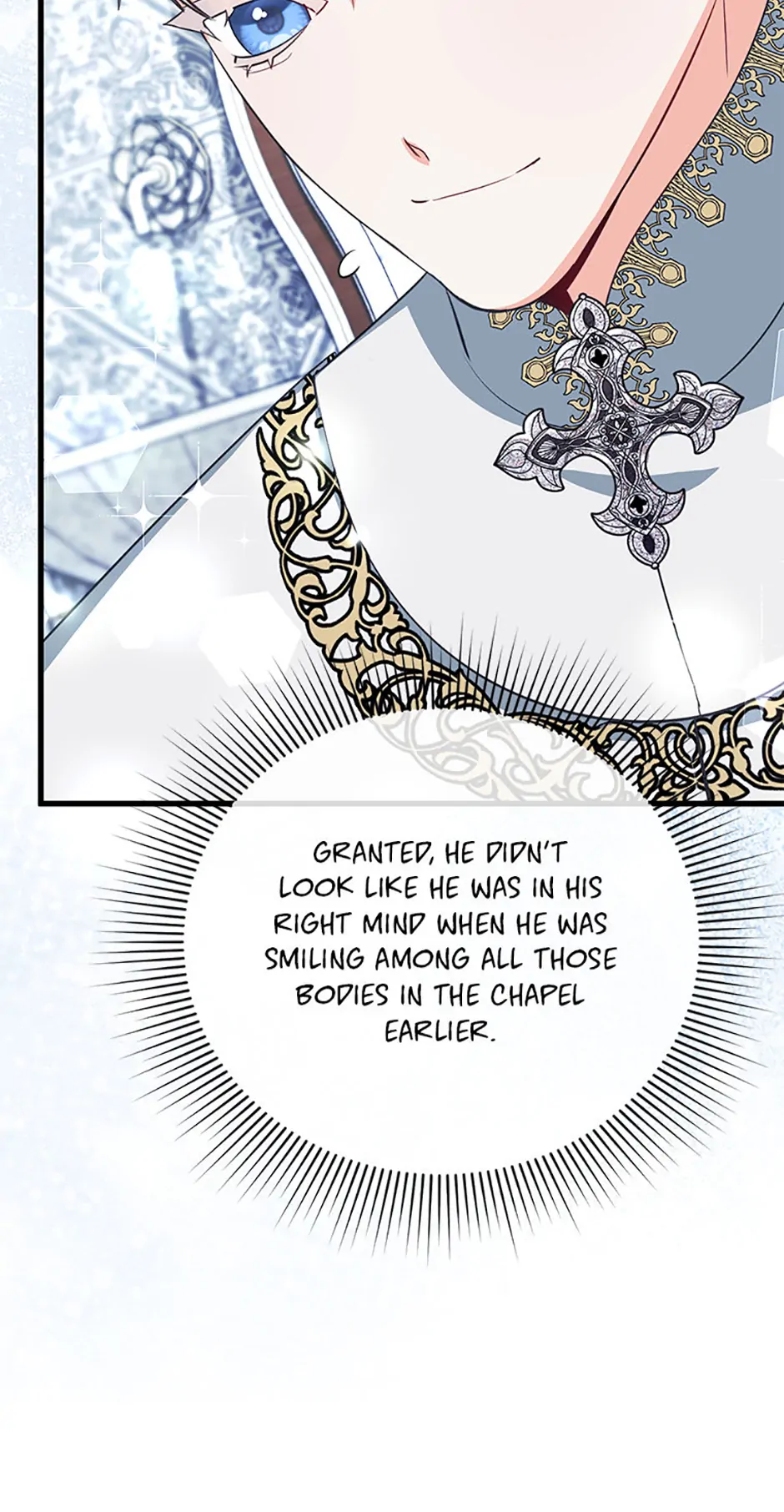 I Created a Harem to Avoid the Male Lead Chapter 69 384 ch 69 74